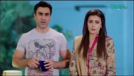 Shehzadi House - Episode 36